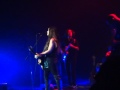 Alanis Morissette - Spiral - House of Blues Boston