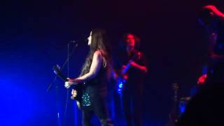 Alanis Morissette - Spiral - House of Blues Boston