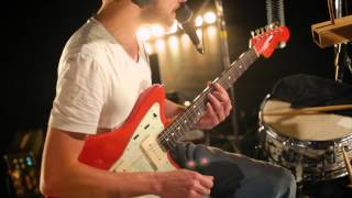 Beats Unraveled #11 by BINKBEATS: Default by Atoms for Peace