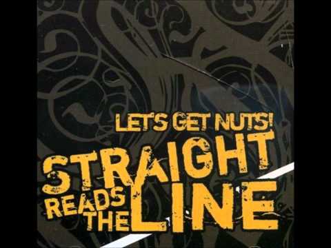 Straight Reads The Line - John Nash