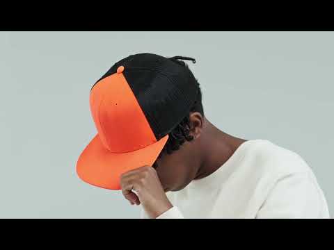 SNAP MESH-S — video