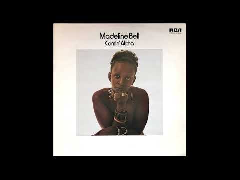 Madeline Bell – Comin' Atcha (FULL ALBUM)