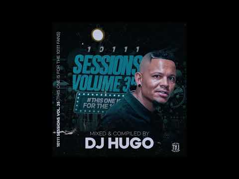 Dj Hugo - 10111 Sessions Vol. 35
