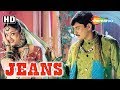 Jeans 1998 HD Aishwarya Rai Prashanth Nassar Raju Sundaram Latest Hindi Movie