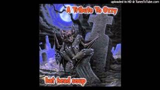 Lisa Loeb -  Bat Head Soup A Tribute to Ozzy - Goodbye to Romance