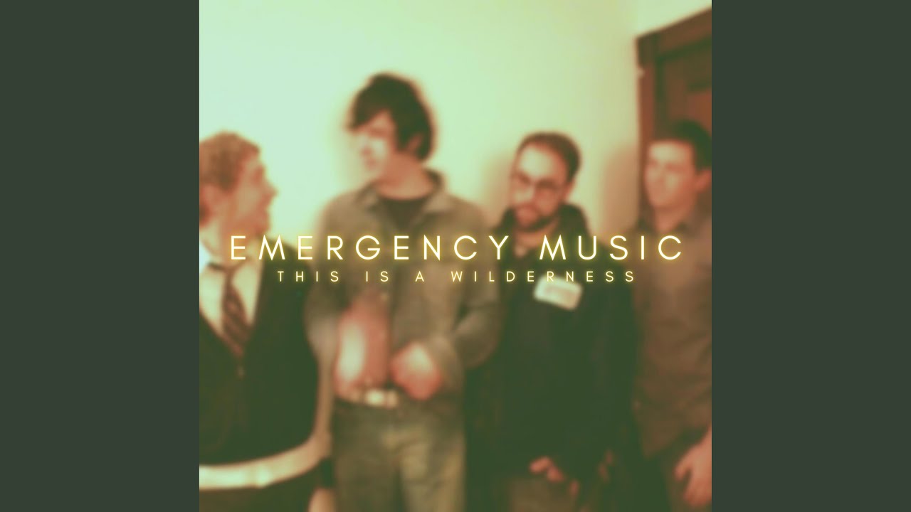 Behave Yourself (Early Demo)