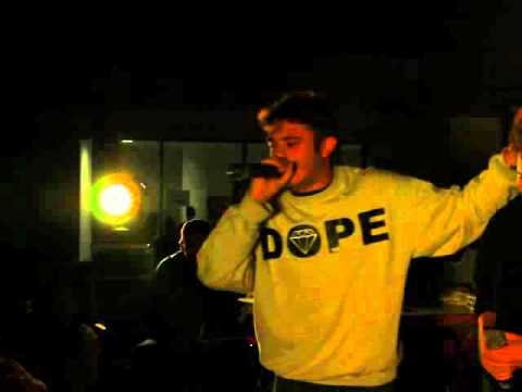 Aria vs Pakto [Dieciseisavos]-Regional Gold Battle - Almería 2015