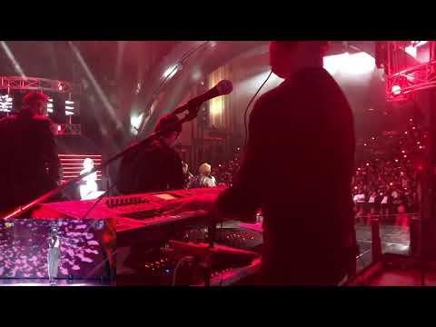 top 5 Reveal Yanga – What is love – Idols SA Band