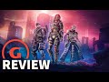 Destiny 2: Lightfall Review