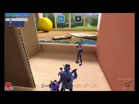 Amandacraf Hacking !!!