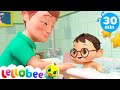 Splish Splash Baby Bath Time Baby Nursery Rhyme Mix Preschool Playhouse Songs