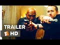 The Hitman's Bodyguard Trailer #2 (2017) | Movieclips Trailers