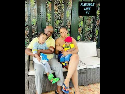 Halima Abubakar has expressed gratitude to Regina Daniels for offsetting her N20 million debt.