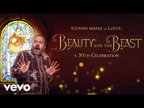 Gaston (From "Beauty and the Beast: A 30th Celebration"/Official Audio)