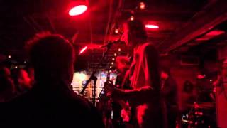 John Doe and The Sadies-&quot;Husbands and Wives&quot;@Hill Country BBQ