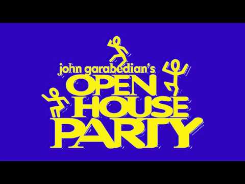 Open House Party | John Garabedian's Final Sign Off (1-28-17)
