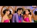 Aaradugula Abbayi Promo Song Srimannarayana Movie Trailer