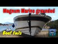 Boat Fails The Story Of The Ghost Buster