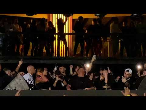 ILARIO ALICANTE  - CROMIE DISCO 27/11/2021