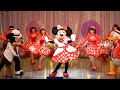 高画質 ミニーだけ イッツ ベリー ミニー 2020年1月11日 TDL