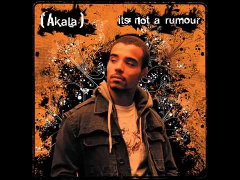 Download Akala Its Not A Rumour Mp3 Dan Mp4 2018 Msyi Mp3