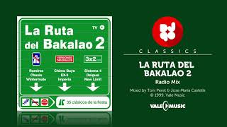 La Ruta Del Bakalao 2 (Radio Mix)