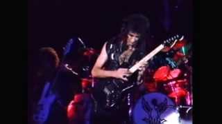 Warlord - MCMLXXXIV video