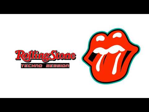 The Rolling Stone Session - Techno House MIX