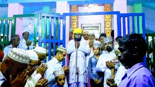 preview picture of video 'Nagore Silladi Dargah Festival Kandoori | Shehzada e Qadir Wali  Shaikh Khalifa Masthan Sahib Qadiri'