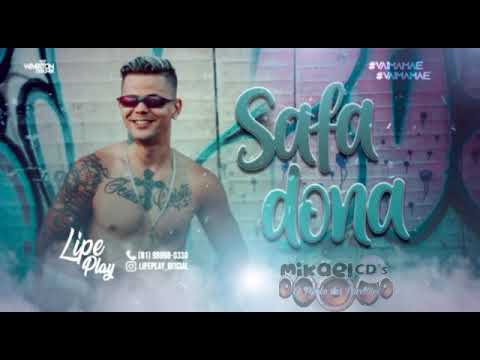 LIPE PLAY - SAFADONA @MikaelCDs