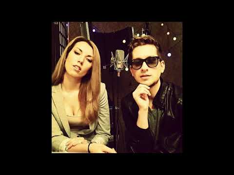 Aden Ray & Janet Zohar - A Song For You (Cover Song Leon Russel, Donny Hathaway) - Live at Radio