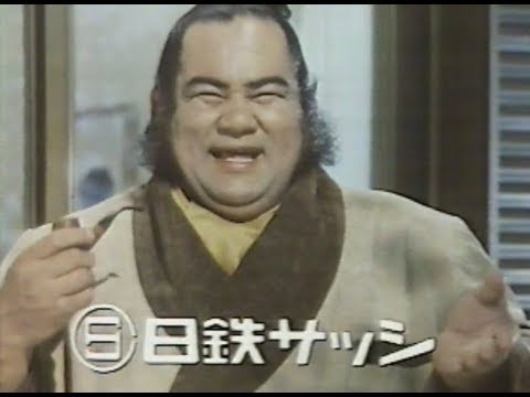 昭和55年(1980)11月のCMいろいろ のサムネイル