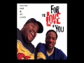 Doctor Dré Ed Lover For The Love Of You Pulp Mix