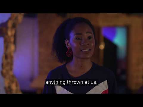 I know I wish I will Promo - Spoken Word Poetry Competition