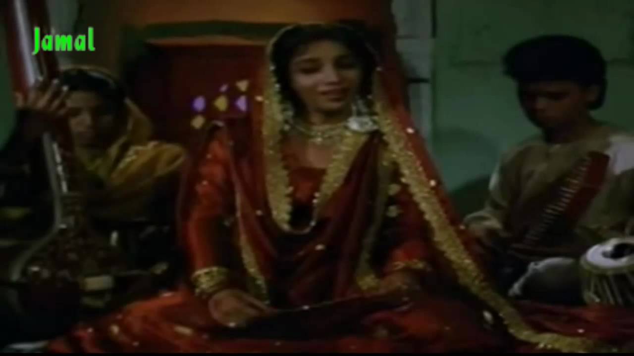 Raaz-E-Ulfat Chhupa Ke Lyrics  | In Custody | Shashi Kapoor, Shabana Azmi | Kavita Krishnamurthy | Ustad Sultan Khan, Zakir Hussain