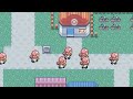 Every Nurse Joy Randomly One Day
