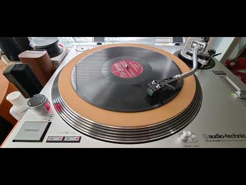 Yes, Sir, That's My Baby - The Sensations 78 rpm