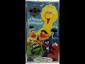 Sesame Street S 25th Birthday A Musical Celebration 2002 Print