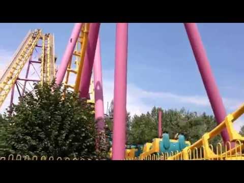 Boomerang short video by Kyle Humphreys