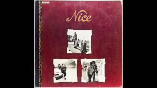 The Nice - Nice (The Nice Album 1969)