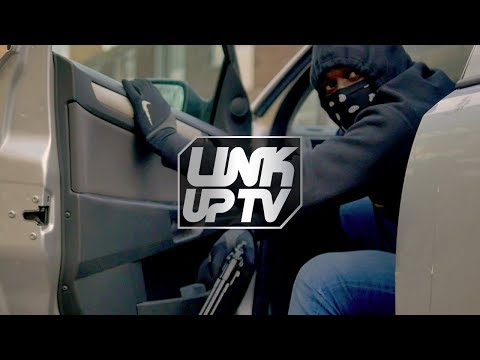 Nu Jae - The Man [Music Video] @NuJaeCity