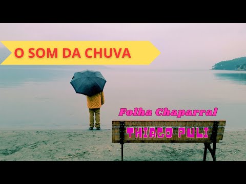 SOM DA CHUVA | Uma música rap inspiradora sobre a chuva e suas metáforas