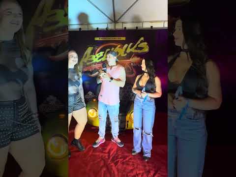 Entrevistas no Grandioso Evento Abelvolks em Piracanjuba