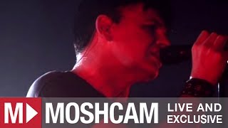 Gary Numan - A Prayer For The Unborn | Live in Sydney | Moshcam