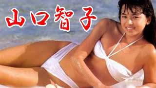 山口智子