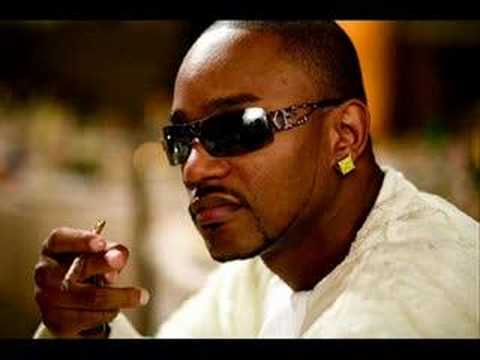 Cam'ron - Keep Running