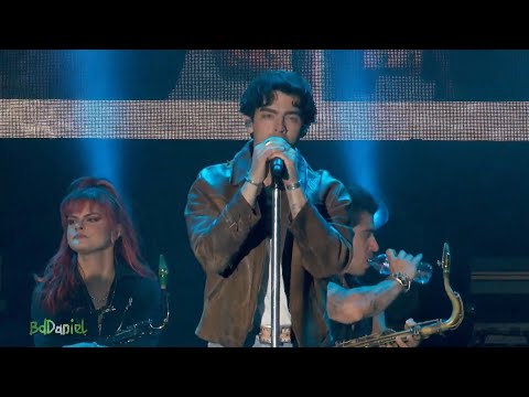 Jonas Brothers - Gotta Find You (Live) March Madness Music Festival 2024