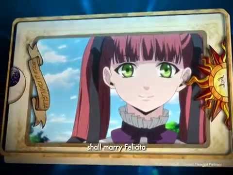 Miniatura do Vídeo Promocional PV Animax version 2