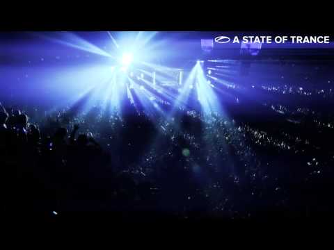 A State Of Trance 600 New York City (Aftermovie)