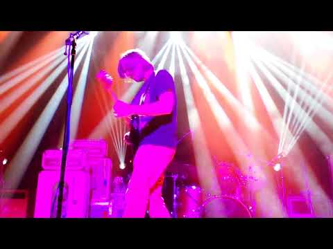 Dopapod "New James" - "Bahbi" @ Variety Playhouse Atlanta 11/18/17